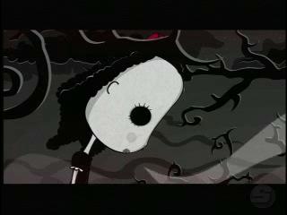 Moonspell - LUNA