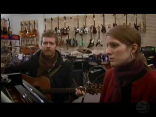 Glen Hansard - FALLING SLOWLY (ONCE SOUNDTRACK)