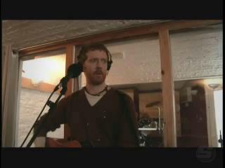 Glen Hansard - WHEN YOUR MIND'S MADE UP (ONCE SOUNDTRACK)