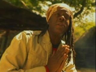 Richie Spice - CAN'T STOP LOVING JAH