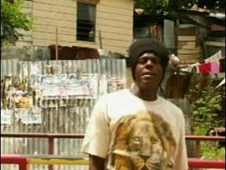 Richie Spice - OPEN DE DOOR