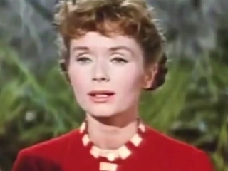 Tammy And The Bachelor Trailer (1957) Video Detective