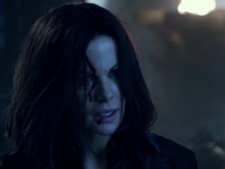 Underworld: Blood Wars: Message (Spanish) Clip (2017) - Video Detective