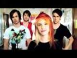 Paramore: MISERY BUSINESS