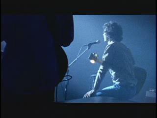 The Life And Hard Times Of Guy Terrifico