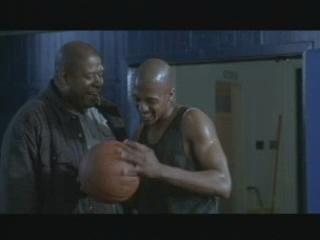 Even Money Scene Scene 1