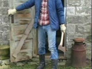 THE IMPORTANCE OF BEING FOLK, PART 1, 2 AND 3