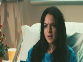 I Know Who Killed Me