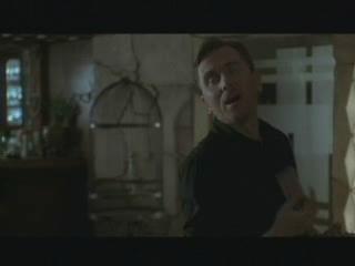 Even Money Scene Scene 3