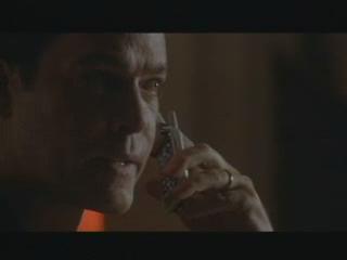 Even Money Scene Scene 5