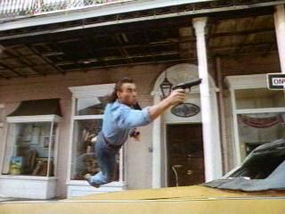 HARD TARGET