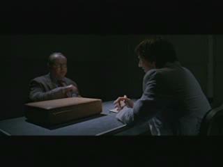 The Wendell Baker Story Scene Scene 2