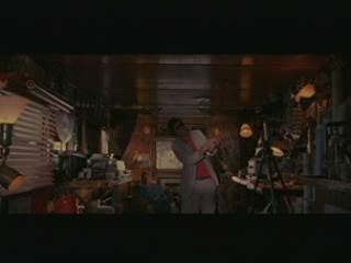The Wendell Baker Story Scene Scene 1