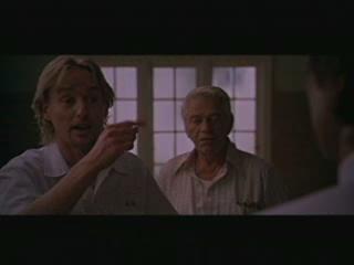 THE WENDELL BAKER STORY SCENE: SCENE 4