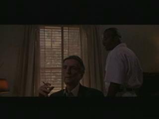 THE WENDELL BAKER STORY SCENE: SCENE 5