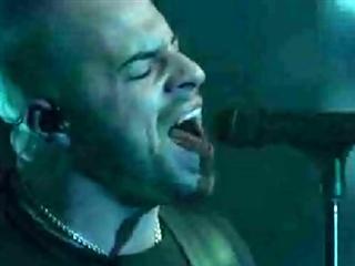 Daughtry: HOME