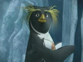 Surfs Up Featurette Dreams