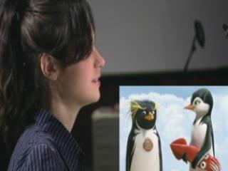 Surfs Up Featurette Voice Over Ensemble