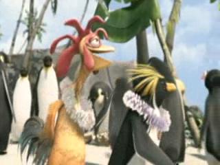 Surfs Up Scene Welcome To Pen Gu