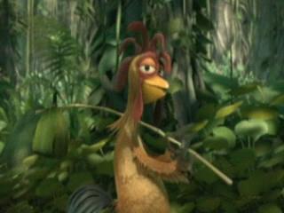 Surfs Up Scene The Jungle Revised
