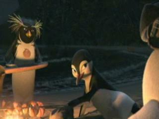 Surfs Up Scene Campfire