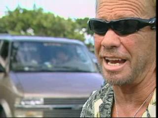 DOG THE BOUNTY HUNTER: MAKE A WISH Video - A & E