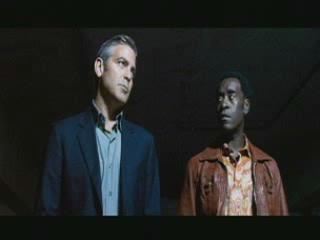 Oceans 13 Scene We Offer Banks A Billy Martin