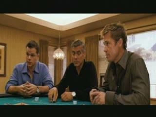 Oceans 13 Scene Ill Keep Working