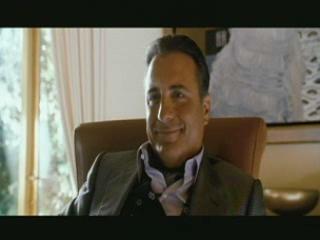 Oceans 13 Scene I Want You To Steal The Diamonds