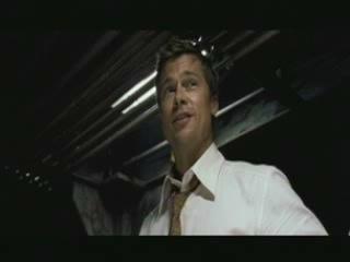 Oceans 13 Scene Do You Want Out
