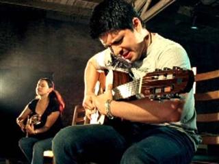 Rodrigo y Gabriela - DIABLO ROJO