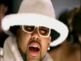 Outkast: INT'L PLAYERS ANTHEM (I CHOOSE YOU)