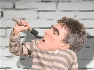 Weird Al Yankovic: DO I CREEP YOU OUT