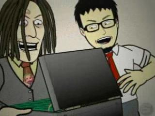 Weird Al Yankovic: I'LL SUE