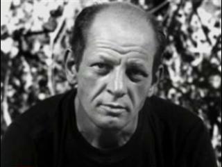 Jackson pollock famous paintings image