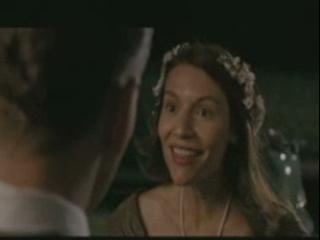 Evening Scene You Were A Hero