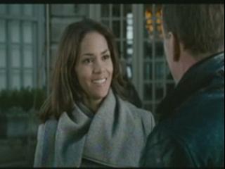 Perfect Stranger Scene The Stalker