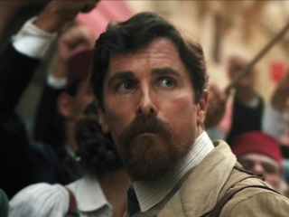 The Promise A Cause Featurette The Promise A Cause Featurette