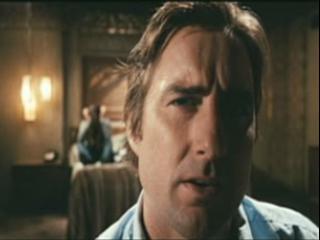 Watch Vacancy: Featurette
