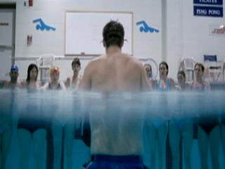 THE BIG BAD SWIM
