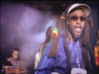 Steel Pulse: GLOBAL WARNING