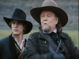 SEPTEMBER DAWN FEATURETTE