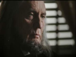 September Dawn Terence Stamp