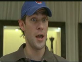 License To Wed Thats A P