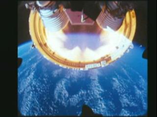 In The Shadow Of The Moon