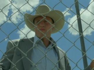 No Country For Old Men
