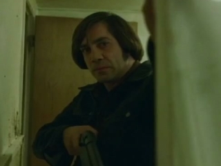 No Country for Old Men