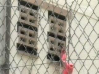 Ghost Of Abu Ghraib Scene Scene 7