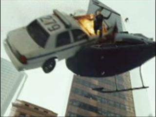 LIVE FREE OR DIE HARD YOU JUST KILLED A HELICOPTER WITH A CAR
