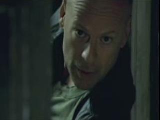 LIVE FREE OR DIE HARD ARE YOU REALLY TRYING TO ESCAPE